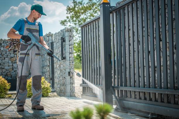 Best Building Exterior Washing  in Jonestown, TX