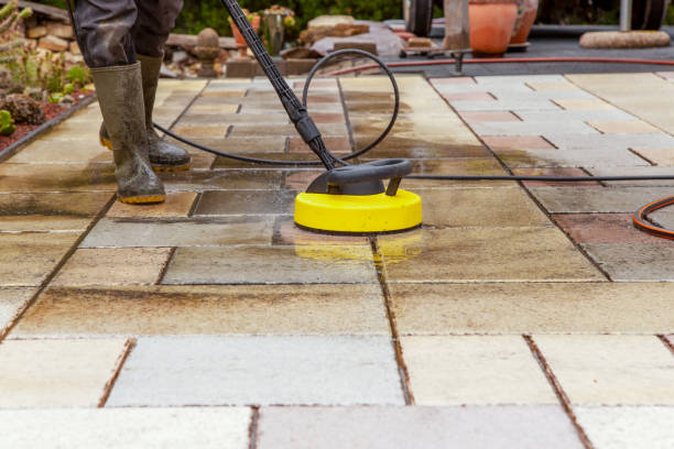 Professional Pressure Washing Services in Jonestown, TX