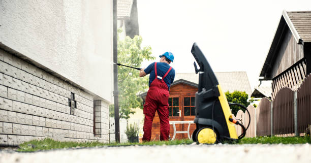 Best Playground Equipment Cleaning  in Jonestown, TX